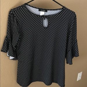 Women’s blouse by Erin Blair #43